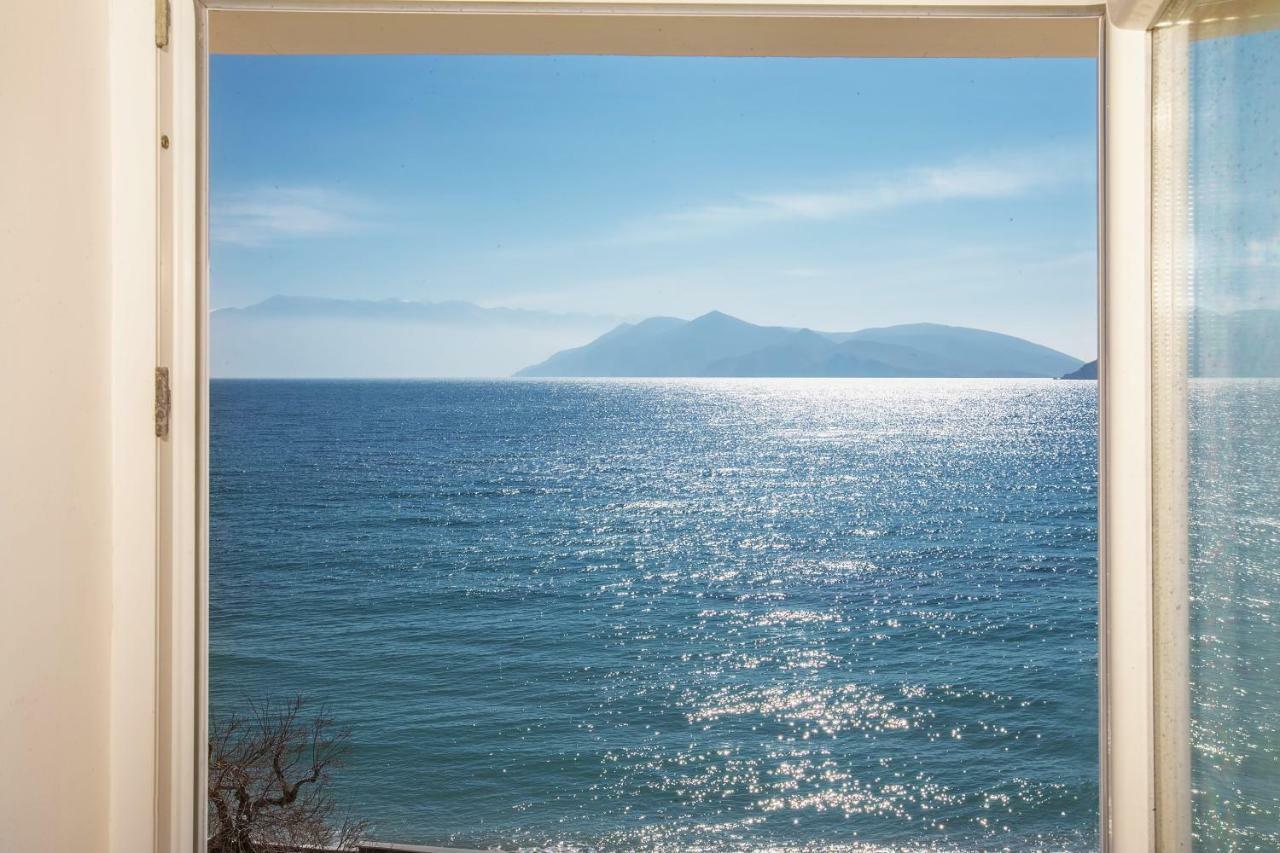 Apartment Bojan With Terrace And Sea View Baška Exterior foto